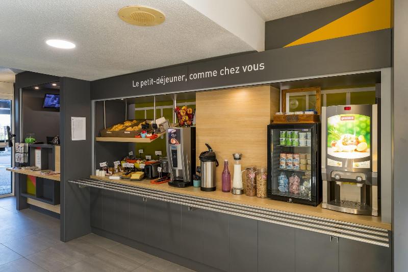 B&b Hotel Auxerre Bourgogne