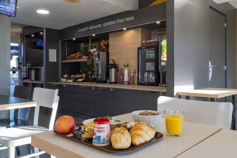 B&b Hotel Auxerre Bourgogne