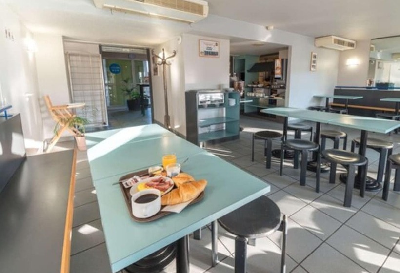 B&b Hotel Auxerre Bourgogne