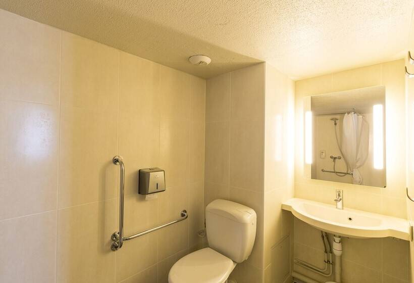 B&b Hotel Auxerre Bourgogne