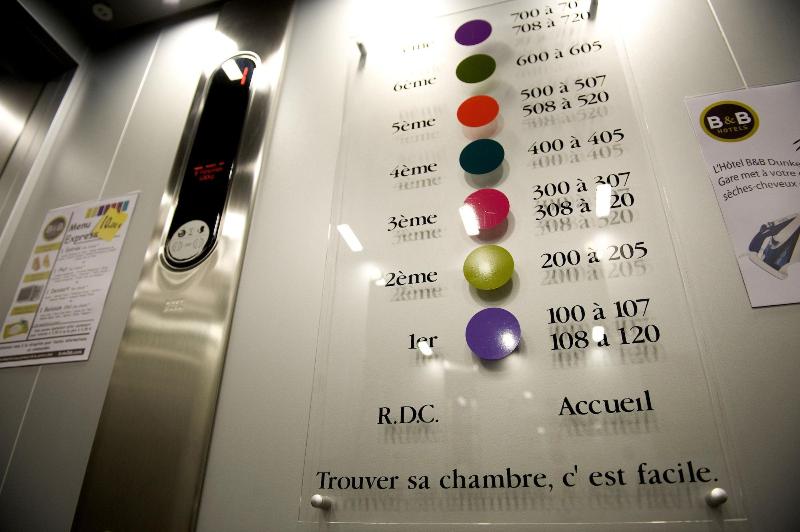 B&b Hotel Clermont Ferrand Gerzat