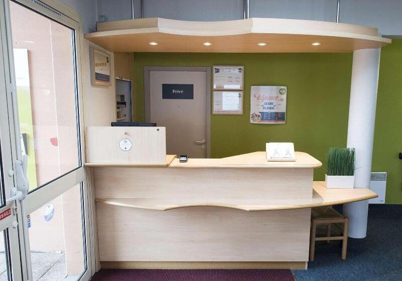 B&b Hotel Clermont Ferrand Gerzat