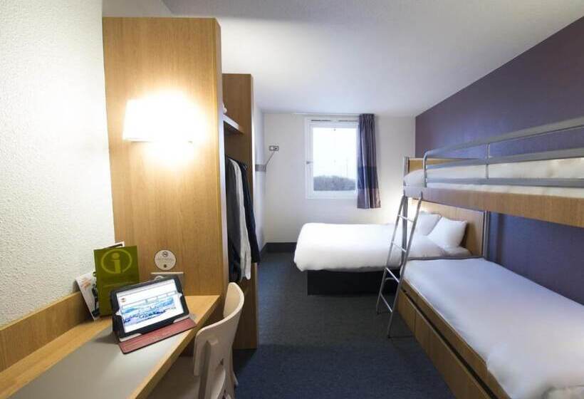 B&b Hotel Clermont Ferrand Gerzat