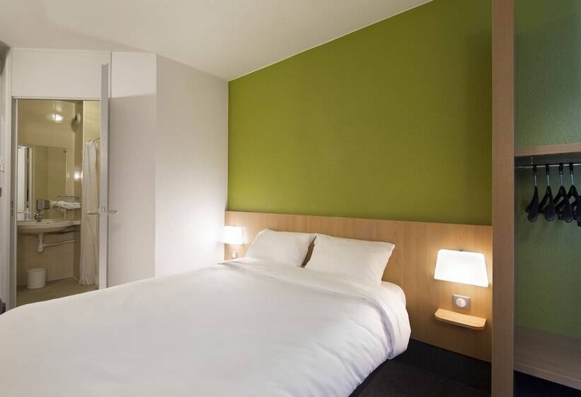 B&b Hotel Clermont Ferrand Gerzat