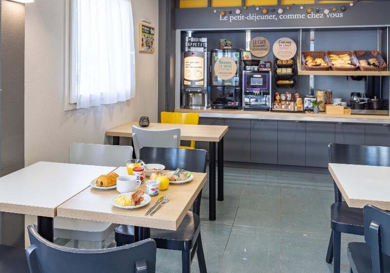 B&b Hotel Rennes Sud Chantepie