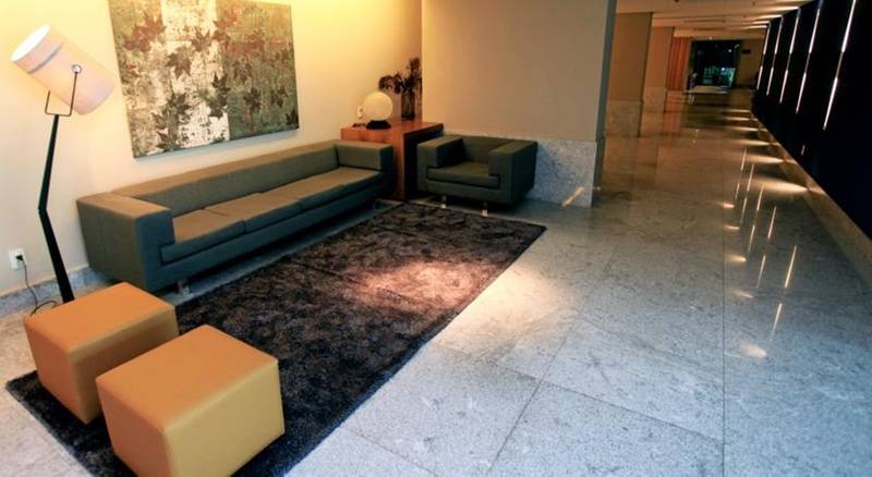 호텔 Beach Class Convention By Hom Antigo Bristol Recife