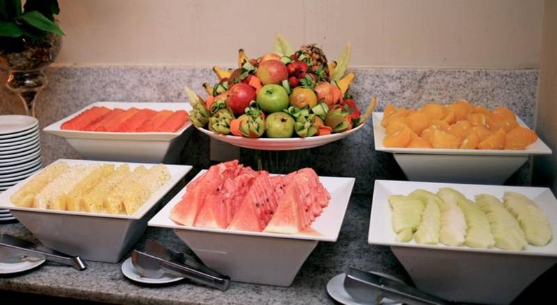 호텔 Beach Class Convention By Hom Antigo Bristol Recife