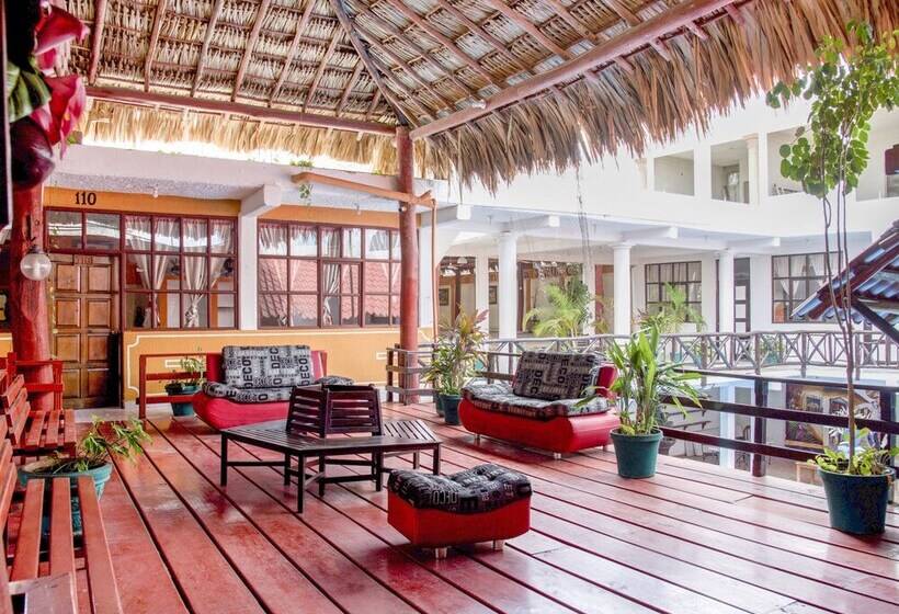 فندق Bello Caribe