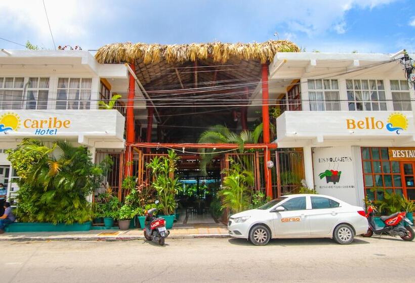 فندق Bello Caribe
