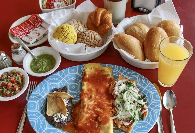 فندق Bello Caribe