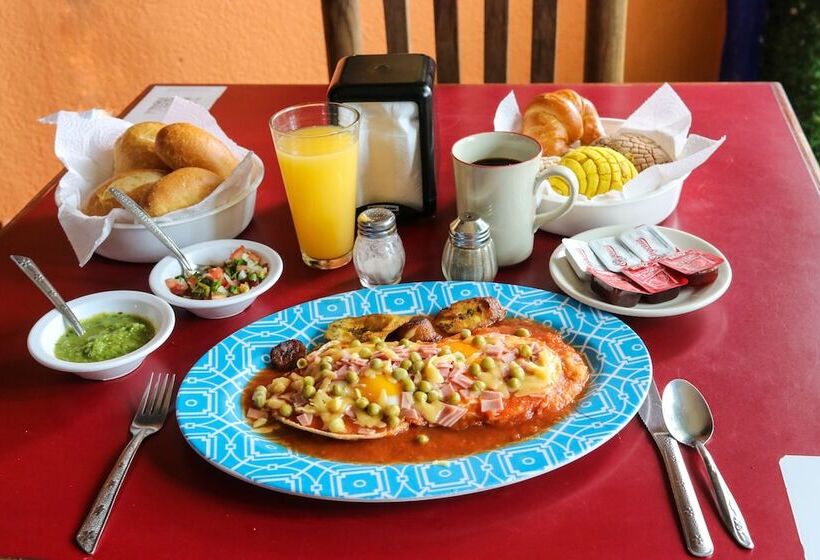 فندق Bello Caribe