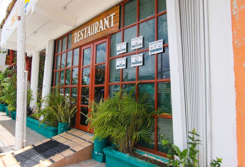 فندق Bello Caribe