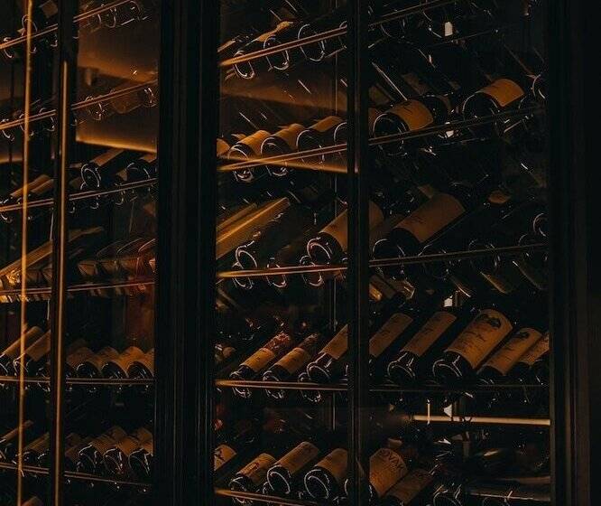 Berds Chisinau Mgallery Hotel Collection