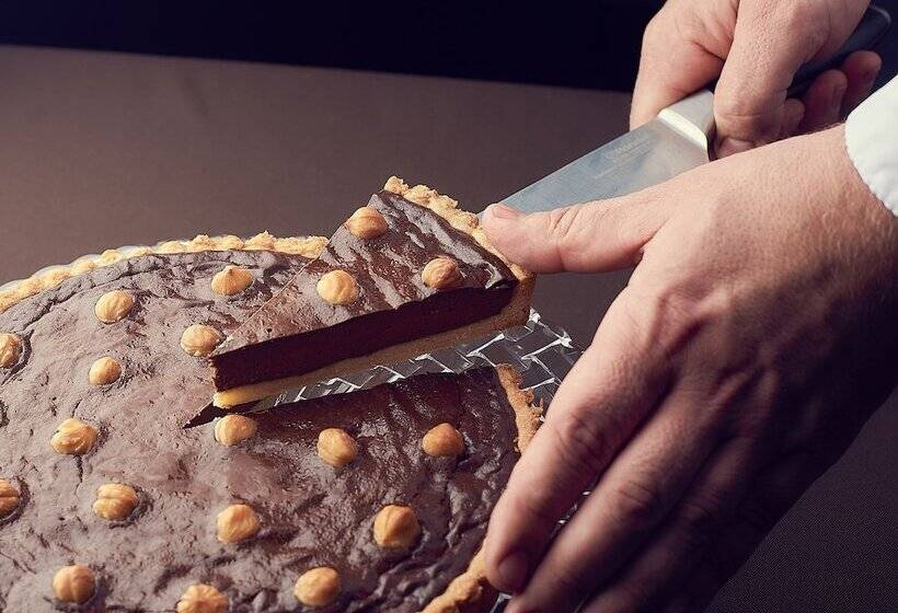 Berds Chisinau Mgallery Hotel Collection