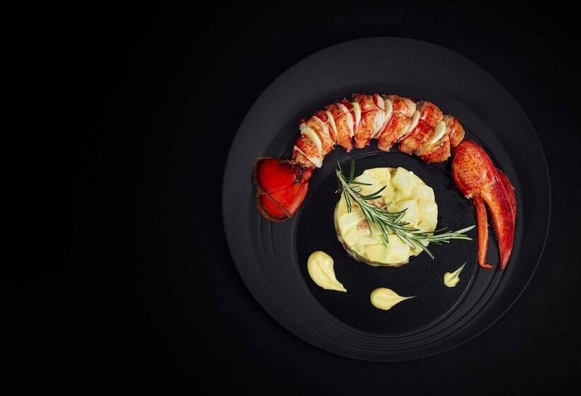 Berds Chisinau Mgallery Hotel Collection