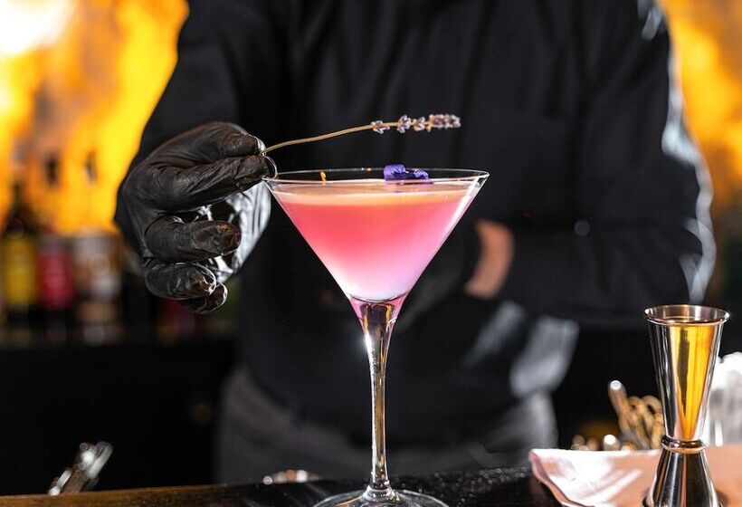 Berds Chisinau Mgallery Hotel Collection