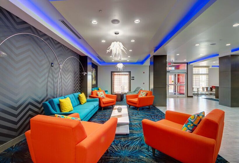 בית מלון כפרי Best Western Plus Inn Of Muskogee