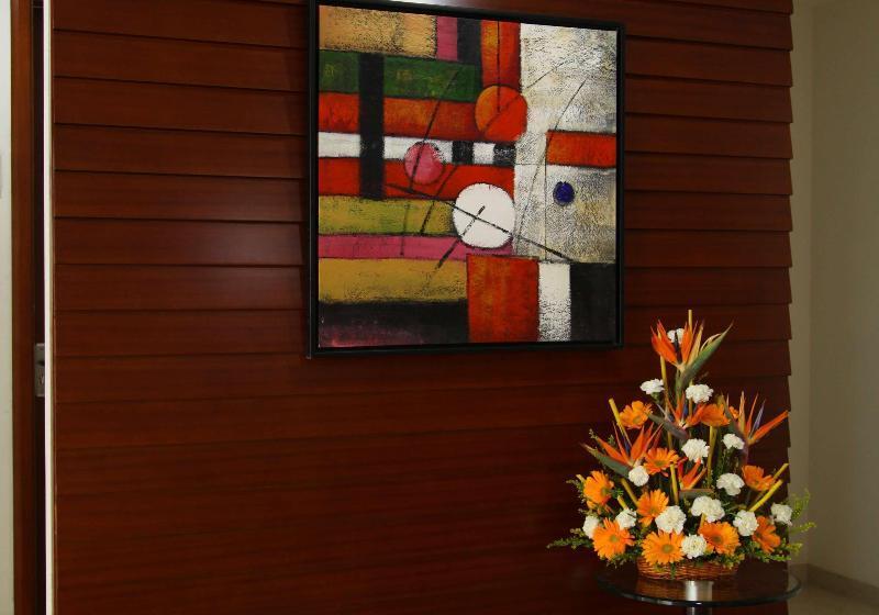 호텔 Best Western Tirupati