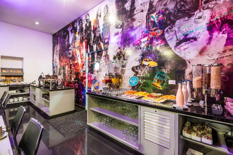 酒店 Black Tower Premium