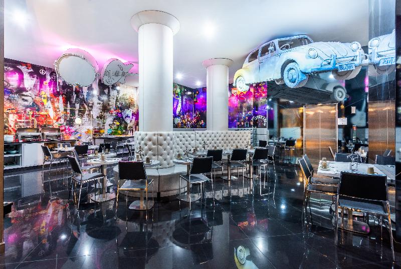 酒店 Black Tower Premium