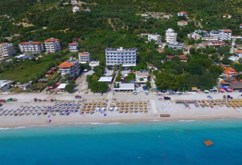 בית מלון כפרי Blue Days