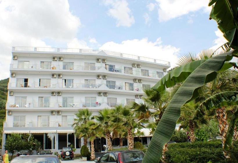 בית מלון כפרי Blue Days