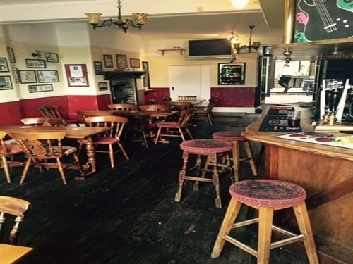 酒店 Boringdon Arms