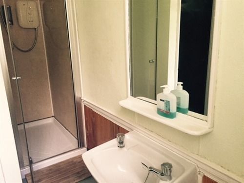 酒店 Boringdon Arms