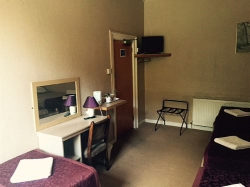 酒店 Boringdon Arms