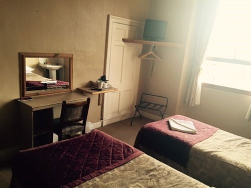 酒店 Boringdon Arms