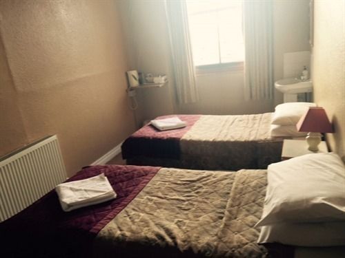 酒店 Boringdon Arms