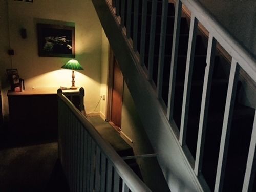 酒店 Boringdon Arms