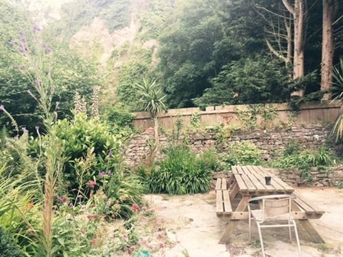 酒店 Boringdon Arms