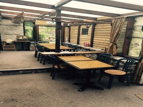 酒店 Boringdon Arms