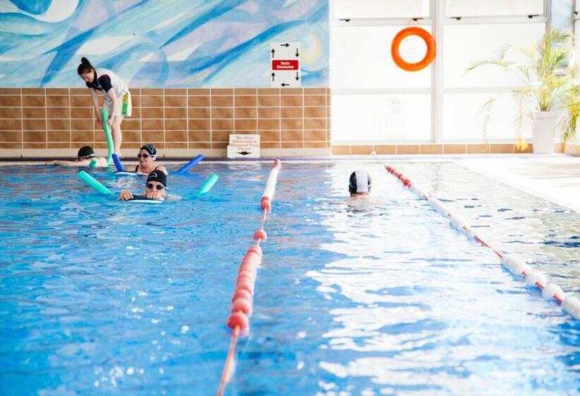 酒店 Brandon House