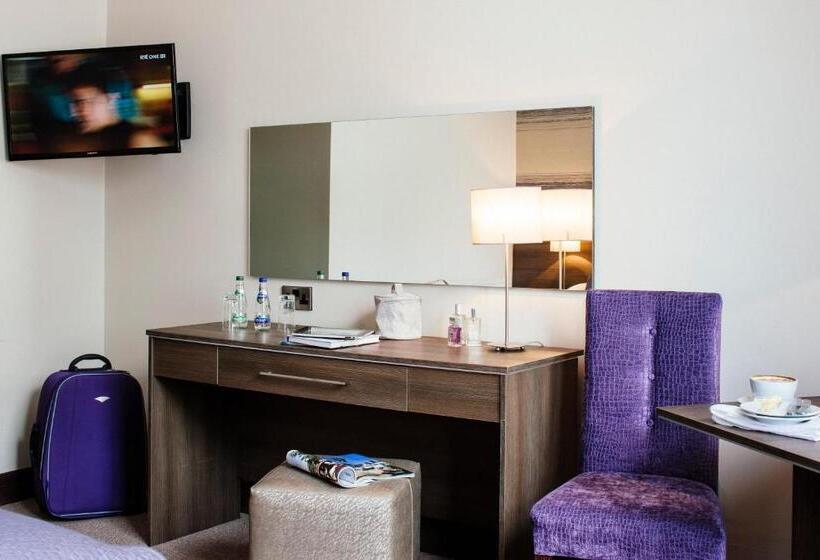 酒店 Brandon House