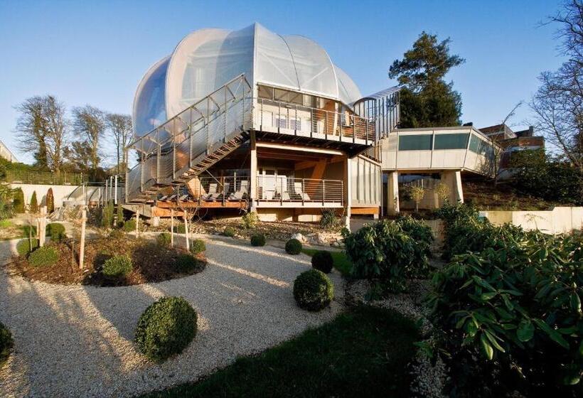 酒店 Brandon House