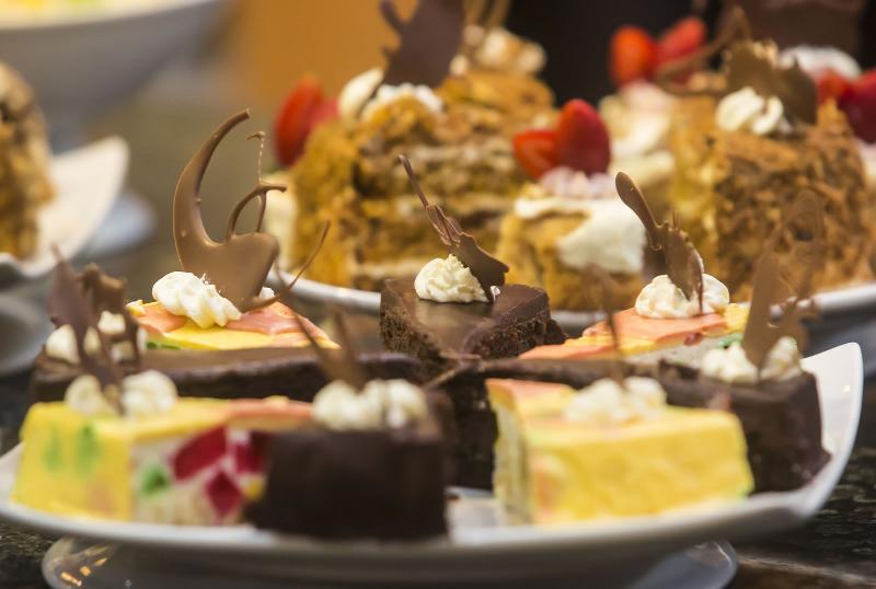 酒店 Brandon House