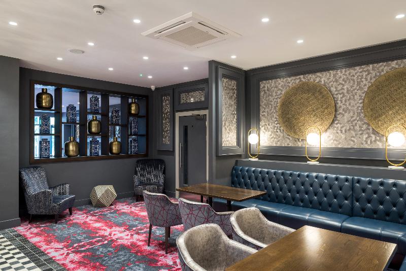 酒店 Brandon House