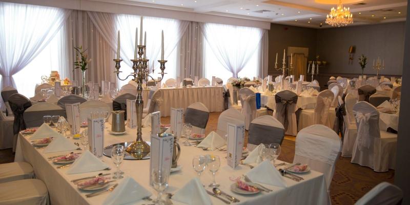 酒店 Brandon House