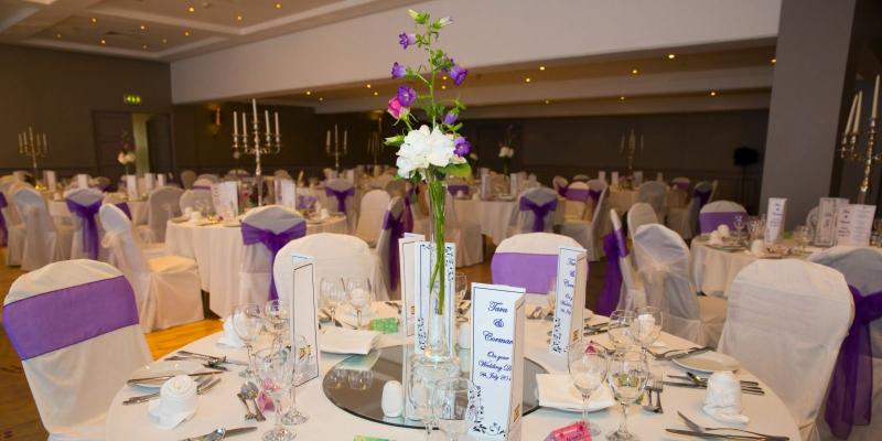 酒店 Brandon House