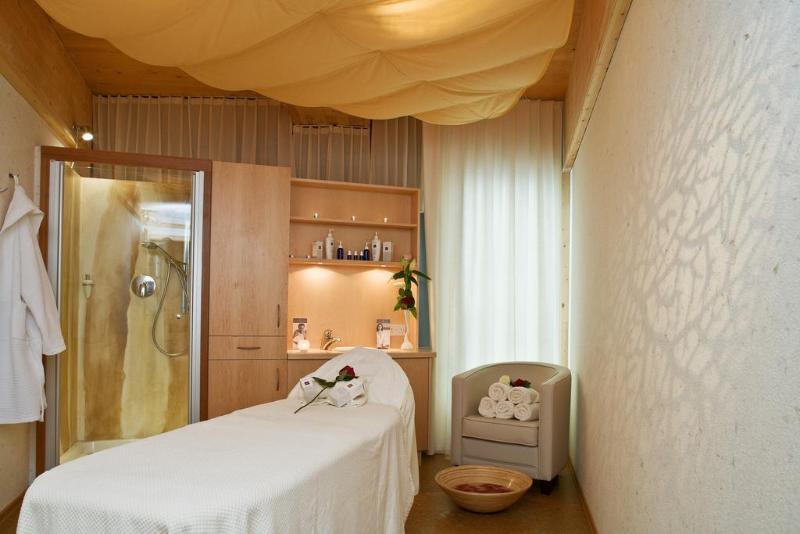 酒店 Brandon House