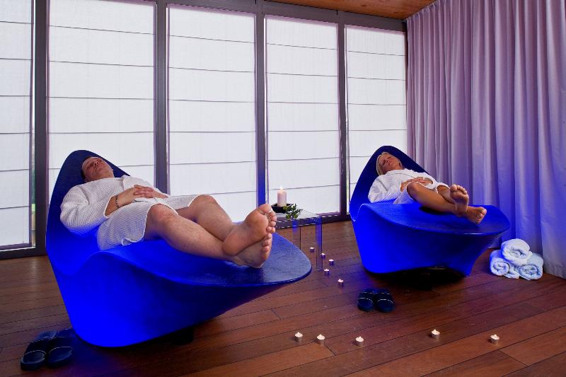 酒店 Brandon House