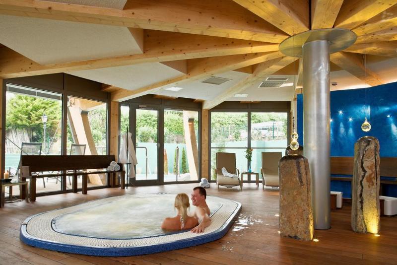 酒店 Brandon House