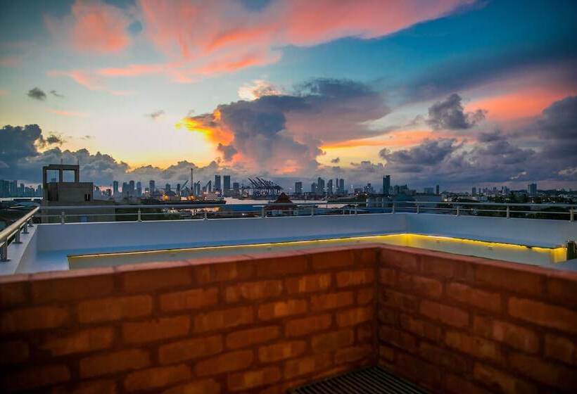 فندق Buenos Aires