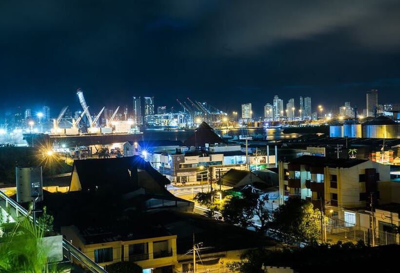 فندق Buenos Aires