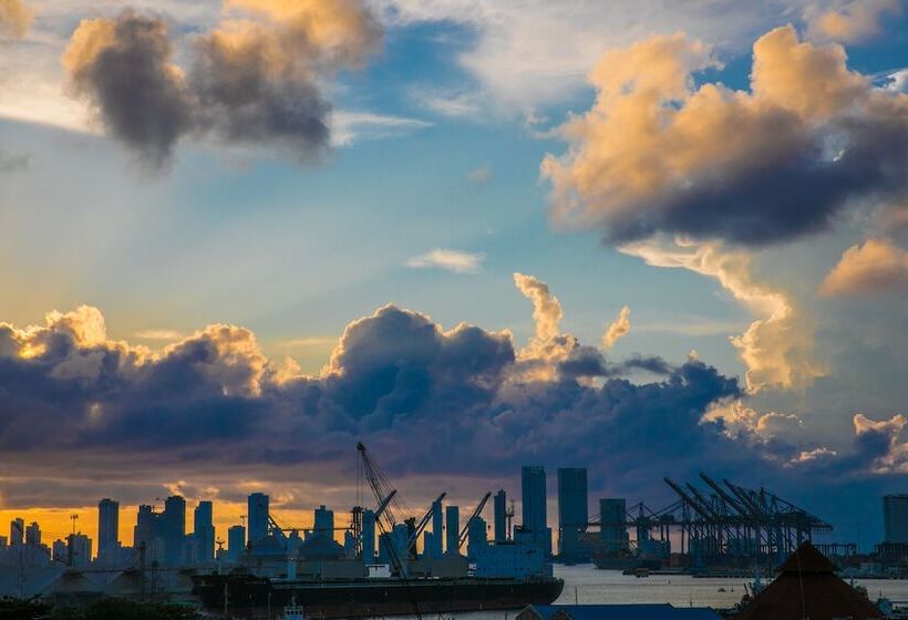 فندق Buenos Aires