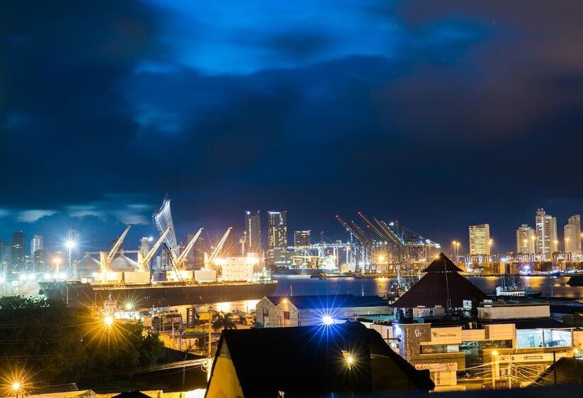 فندق Buenos Aires