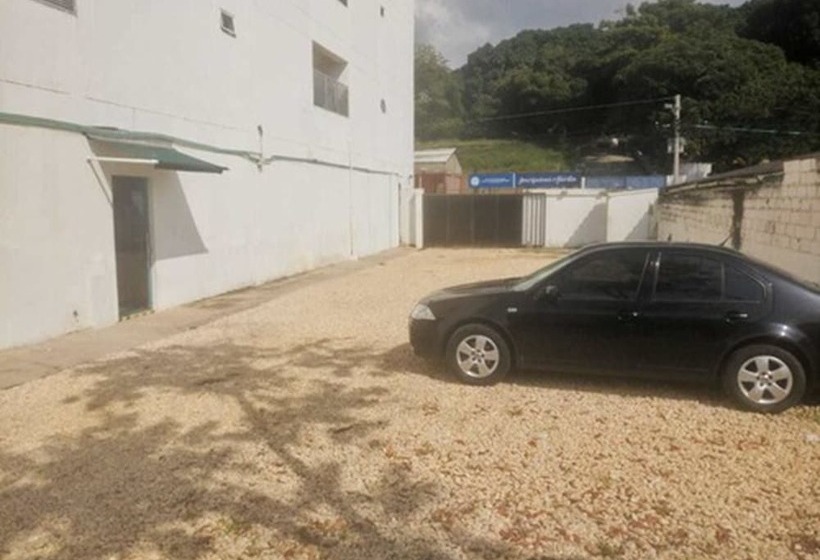 فندق Buenos Aires