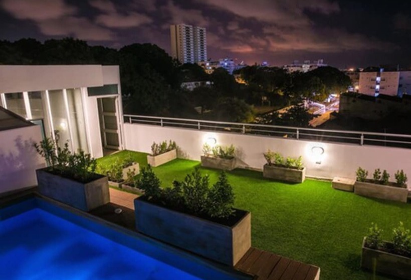 فندق Buenos Aires